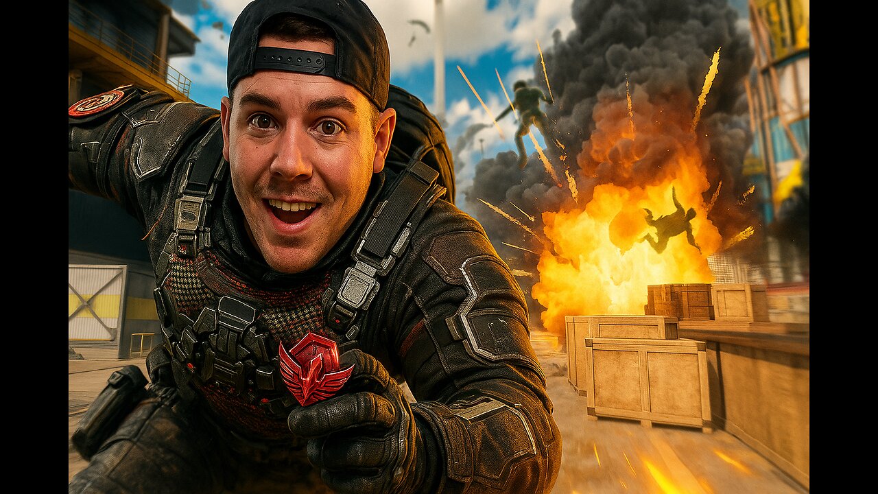 #1 KY Streamer POV || ArmyVet🫡
