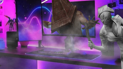 They’re Remaking Silent Hill 1… After 2? Konami Logic Strikes Again!