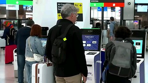 Real ID Flights 2025