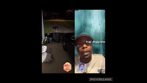 DROSKI READS TF OUT OF 21 BAD BIH & PUT HER BELONGINGS ON THE CURB FOR BEING DISLOYAL & MORE! BIGO LIVE