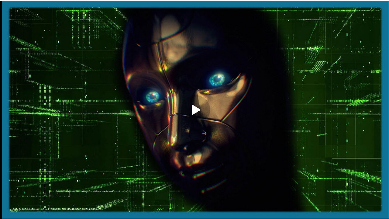 REESE REPORT - Technocracy and the Internet of Bodies