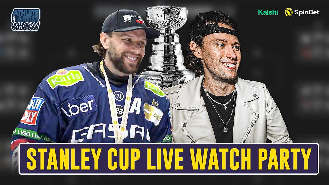 Stanley Cup Final: GAME 6 WATCH PARTY
