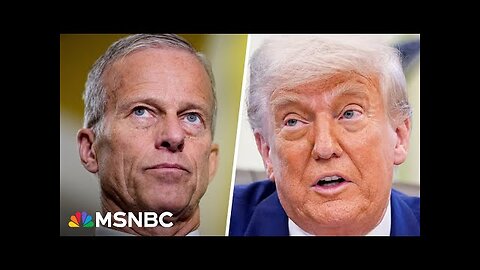 Why Trump's 'big, beautiful bill' goes 'too far'