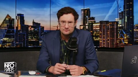 AMERICAN JOURNAL (Full Show) Friday - 5/23/25