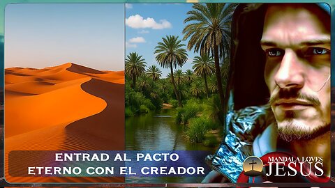 Mje Profético - Entrad al pacto eterno con el Creador