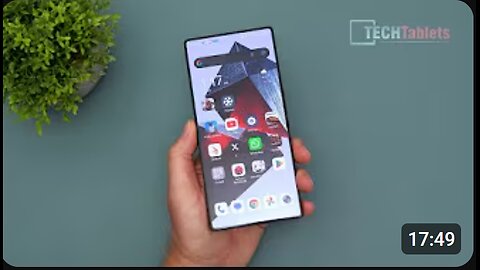 🔥📱 Redmagic 10S Pro REVIEW: Tweaked & BETTER Than Ever! ⚡🚀 Ultimate Gaming Phone 2025! 🎮✨