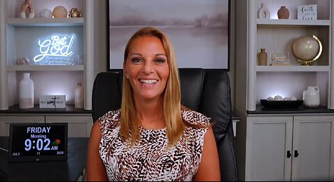 JULIE GREEN JULY 16th