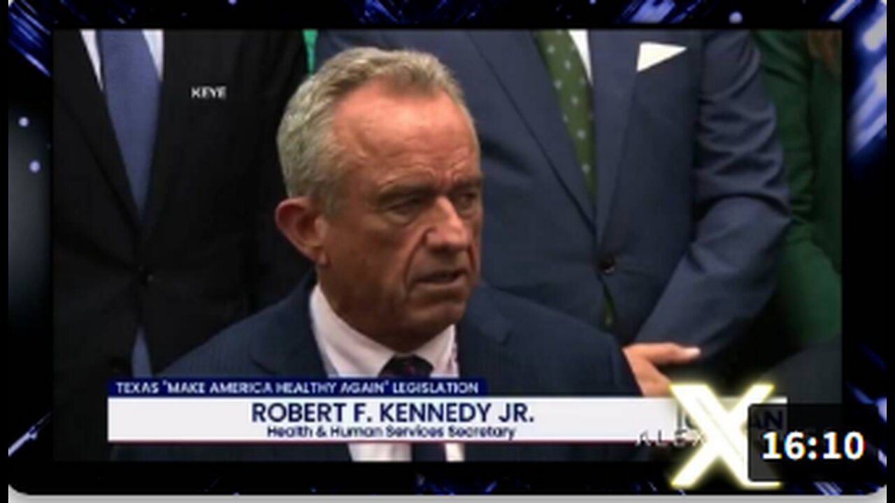 Trump Turns AGAINST Operation Warp Speed, RFK Jr. Cleans House At The CDC, It was Hiding Mass Deaths