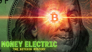 Money Electric: The Bitcoin Mystery (2024) documentary