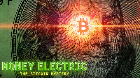 Money Electric: The Bitcoin Mystery (2024) documentary
