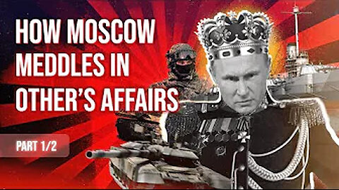 Rediscovering the Russian Empire ｜ Part 1-_BNgxDBqqPM