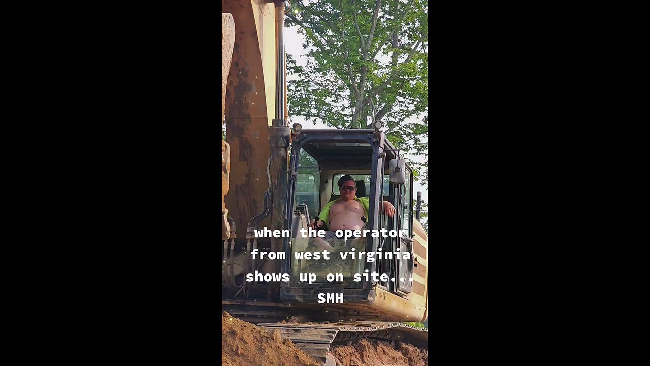 funny operator video