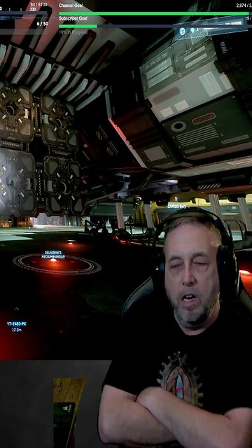 Star Citizen Preventing Orgs