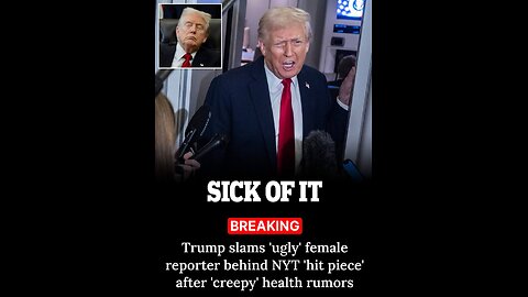 Some more shit from white house