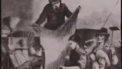 RARE DOCUMENTARY: THE CENTRAL BANK OF THE UNITED STATES