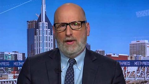 David French Makes 'The Conservative Case' For Being Baghdad Bob About Trump And Jack Smith