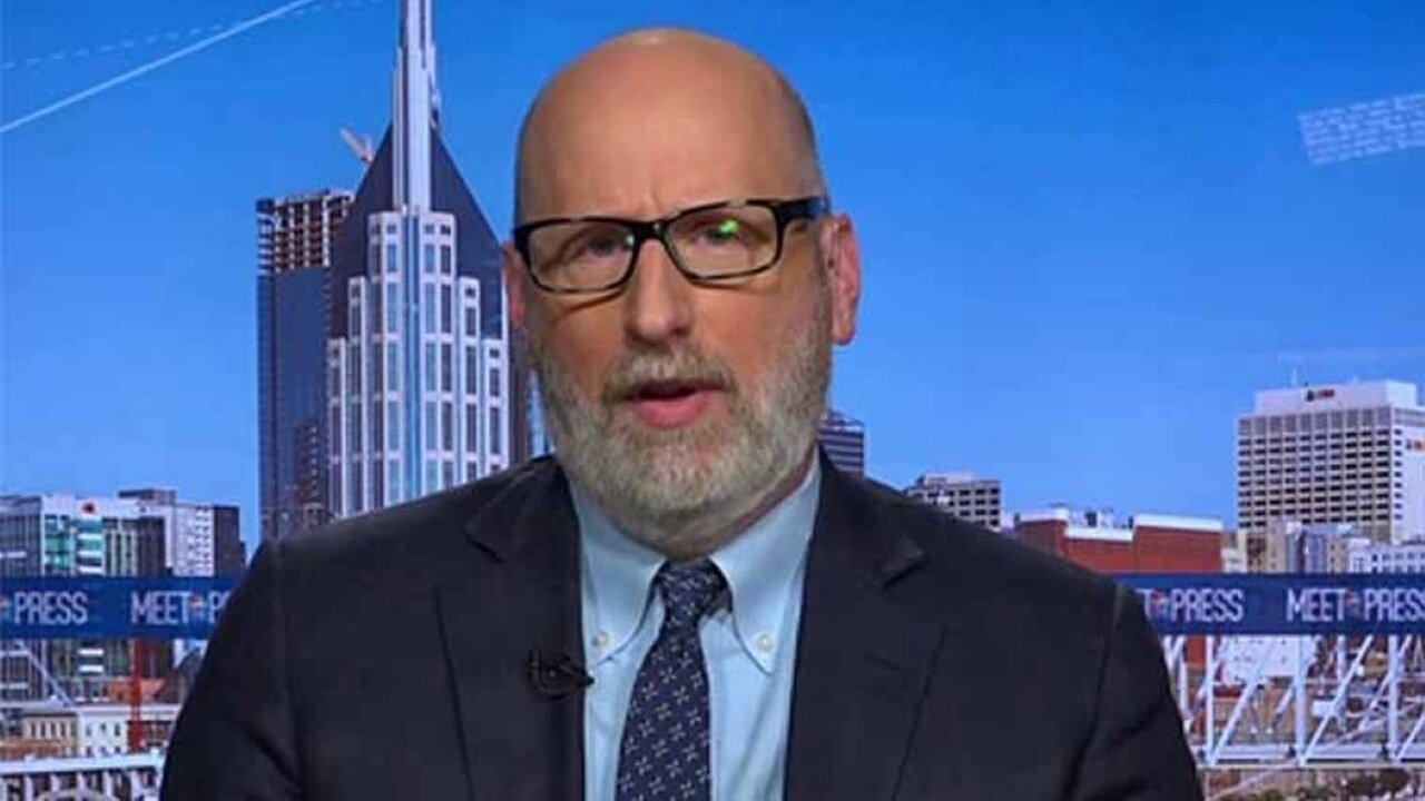 David French Makes 'The Conservative Case' For Being Baghdad Bob About Trump And Jack Smith