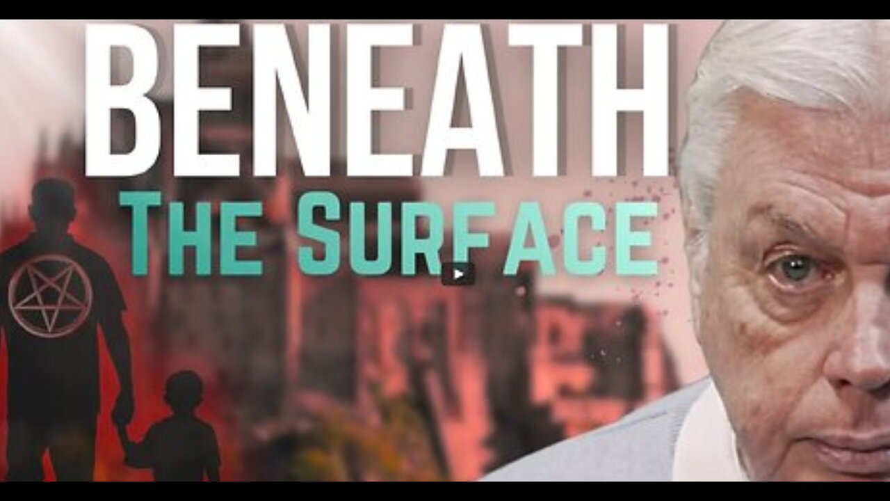 Beneath the Surface (2026)