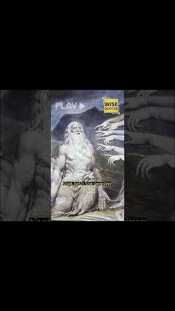 God Plays All the Parts