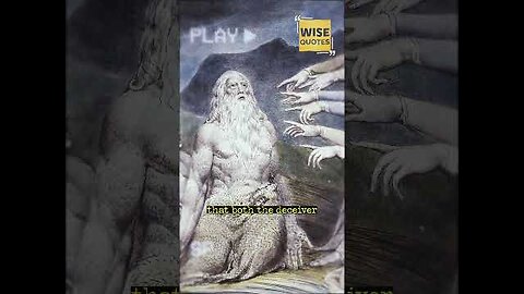 God Plays All the Parts