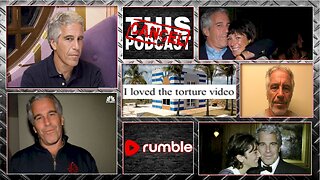 This Man Is Responsible For Almost All Of Your Problems: Jeffrey Epstein!