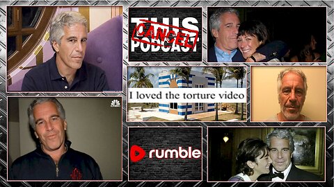 This Man Is Responsible For Almost All Of Your Problems: Jeffrey Epstein!