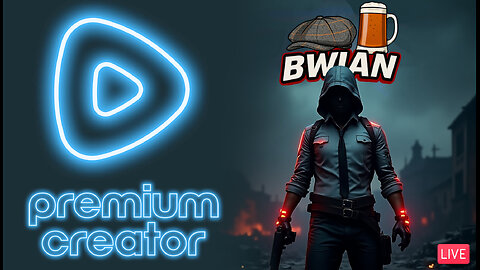 PREMIUM PUBG Content M8... - UK Streamer