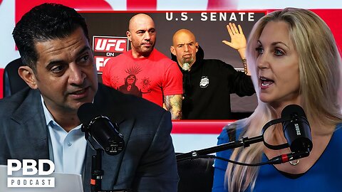 "Rogan's REALLY Bad Take" - ICE Critics SLAMMED As Trump THREATENS Insurrection Act