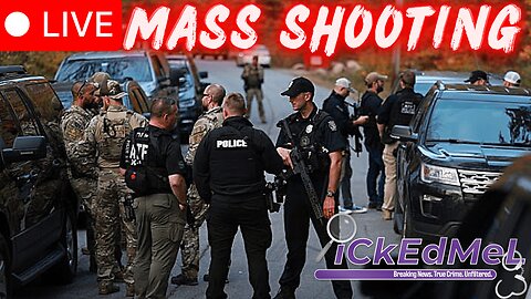 MASS SHOOTING at Houston Family BBQ | 1 Dead, 14 Shot in Chaotic Gunfight