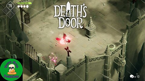 Death's Door PS4 Part 3