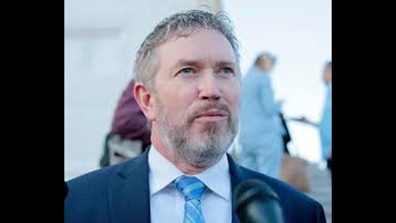 Massie Fundraises Off Being Threatened by Trump