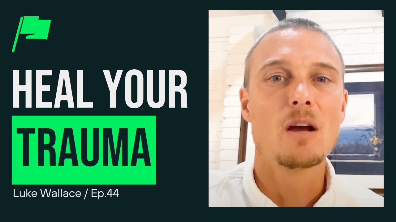 Can Trauma Be Passed Down?