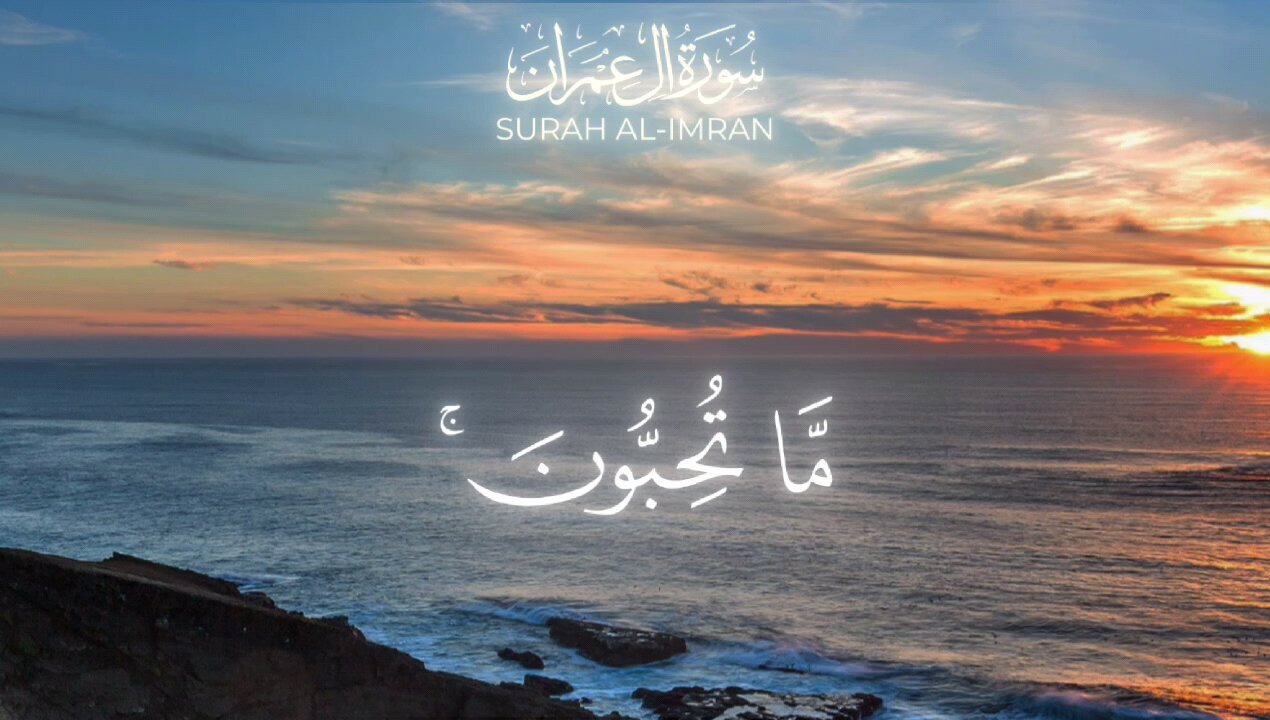 #القرآن_الكريم