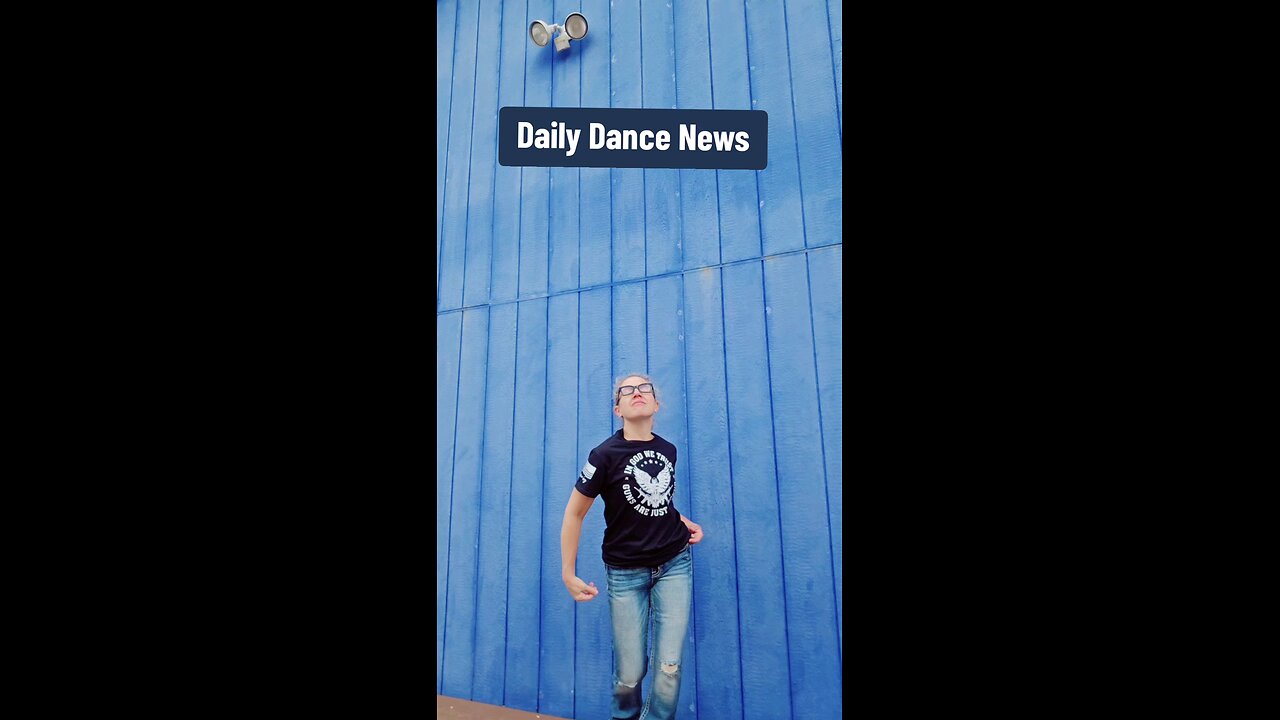 Daily Dance News