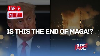 Trump Says to EVACUATE TEHRAN! Is Nuclear War About to Start?