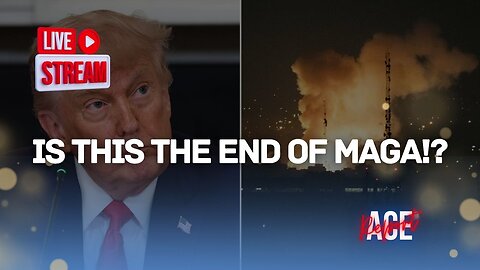 Trump Says to EVACUATE TEHRAN! Is Nuclear War About to Start?