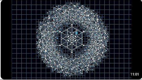 The consciousness Matrix