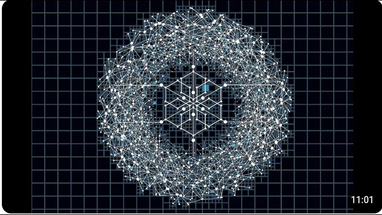 The consciousness Matrix