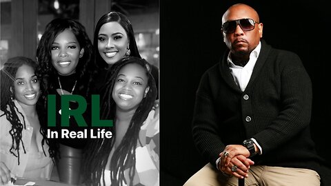 Is the Black Manosphere Toxic by Design? (Interview With IRL On Clubhouse)