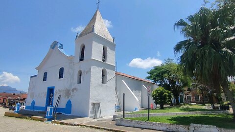 Cananeia - Brasil