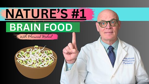 The Tiny Sprouts That Might Save Your Brain