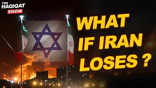 What Will Happen to the Muslim World If Iran Is Defeated?