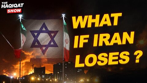 What Will Happen to the Muslim World If Iran Is Defeated?