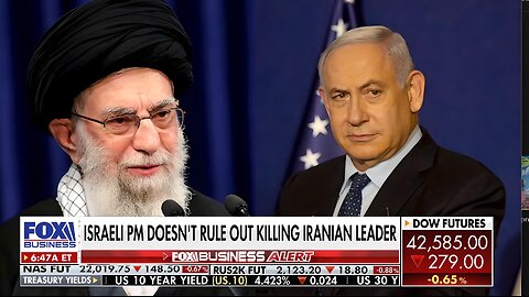 We have an opportunity to take Iran off the table, Gen. Keane says