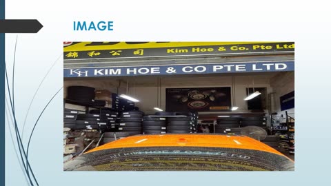 Best Tyre Wholesaler in Geylang
