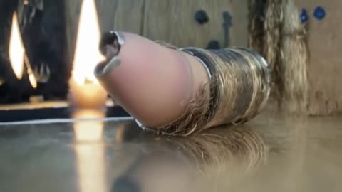 NUEVOS MISILES NUCLEARES