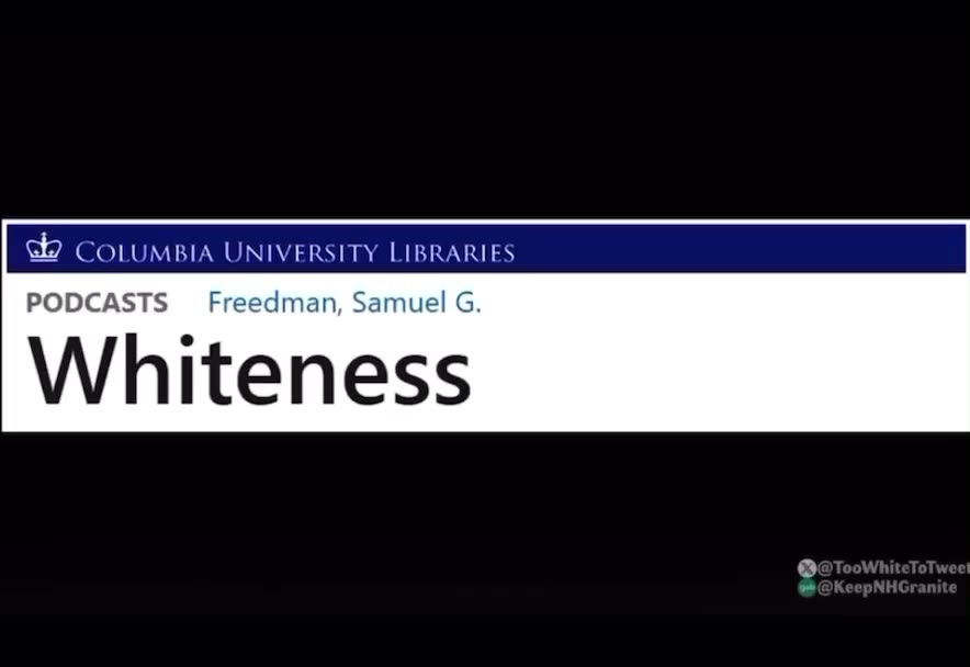 Replace the Word ‘White’ With Any Other Race in These Headlines and It Would Be Total Pandemonium