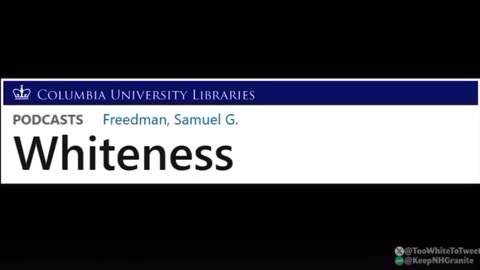 Replace the Word ‘White’ With Any Other Race in These Headlines and It Would Be Total Pandemonium