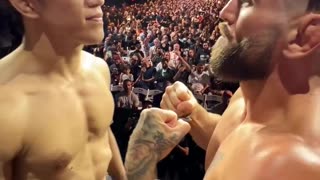 Tim Elliott vs. Kai Asakura: UFC 319 Face-off