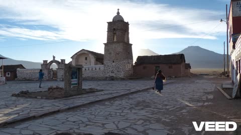 SENASAG proyecto
